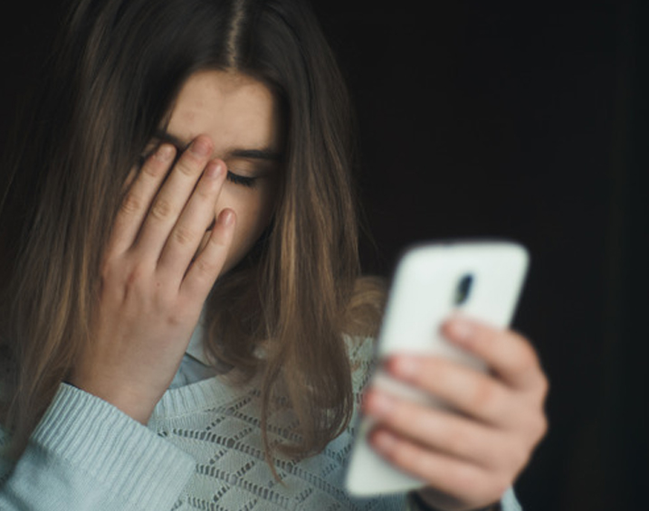 Telefonofobia: ¿Por qué nos sentimos mal al hablar por teléfono?